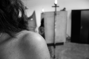 Photo by Zachary Black.