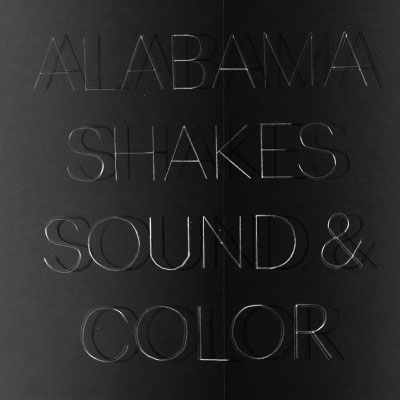 AlabamaShakes.com